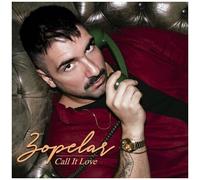 Zopelar - Call It Love [Vinyl Lp]