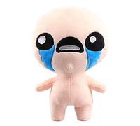 Zopmopae Peluche Afterbirth Rebirth Game Monstre Personnage de Dessin animé Jouet Animal en Peluche pour Enfants Noël Anniversaire