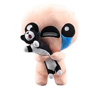 Zopmopae Peluche Afterbirth Rebirth Game Monstre Personnage de Dessin animé Jouet Animal en Peluche pour Enfants Noël Anniversaire