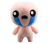 Zopmopae Peluche Afterbirth Rebirth Game Monstre Personnage de Dessin animé Jouet Animal en Peluche pour Enfants Noël Anniversaire
