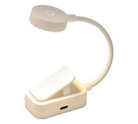 Zopoee Lampe d'Aquarium à Pince - Éclairage pour Aquarium et Coraux | Lampe Rechargeable À 3 Températures De Couleur Pour Coraux, Algues Et Refuges s