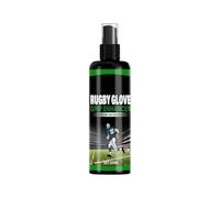 Zopoee Spray de gants de de but - Antidérapant - 100 ml - Spray de de de but de football - Pour le sport en plein air sur les terrains pour adolescents, athlètes, gardiens de but