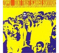 Zoppo - Don't Trust Scarred Survivors