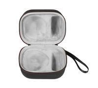 ZOPRORE - coque de transport rigide en EVA,étui de protection antichoc pour Apple HomePod Mini haut-parleur - Type Black