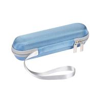 Zoprore - Sac De Rangement De Protection Rigide Eva,Étui Pour Stylo Testeur De Tension Sans Contact Fluke 1ac/1lac/2ac/Lvd2/Flk2ac - Type Bleu