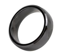 Zopsc NFC Smart Ring Bague en céramique pour système de présence de paiement électronique sans contrôle d'accès