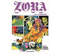 Zora la vampira