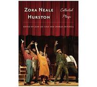 Zora Neale Hurston