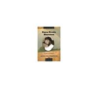 Zora Neale Hurston