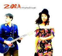 Zora - Panaméenne