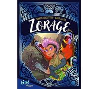 Zorage