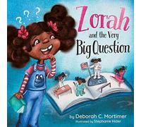 Zorah And The Very Big Question