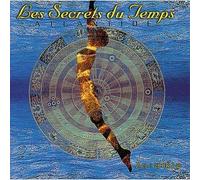 Zoralkia - Les Secrets du Temps 1-Atlantide