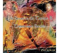 Zoralkia - Les Secrets du Temps 2-Territoires Sacrés