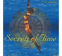 Zoralkia - Secrets of Time (Atlantis) [Import]