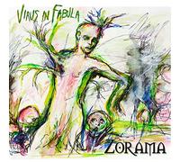 Zorama - Virus in Fabula