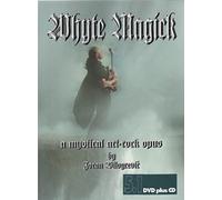 Zoran BILOGREVIC - Whyte Magick
