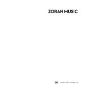 Zoran music (fr/ang) Edition bilingue anglais-français - Pascal Bruckner - Skira Paris - broché - Biographie