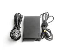 Zoravson 170W Chargeur d'ordinateur Portable pour Lenovo, 20V 8,5A Adaptateur Secteur pour Legion 14 15 17 Y540 Y730 Y740 Y900 Y910 Y920 Y7000 Thinkpad P51 P52 P53 P70 P71 P73 Cordon d'alimentation