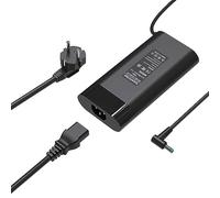 Zoravson 230W AC Chargeur 19.5V 11.8A Convient pour HP OMEN 16-b0005dx Omen X 2S 15 Gaming Laptop, HP Z2 Mini G4,Zbook 15 17 G2 Laptop Power Adapter Supply