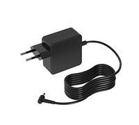Zoravson 33W 19V 1.75A Adaptateur Chargeur pour ASUS VivoBook S200 X200 X200CA X201E X202 X202E K200MA F200CA F200MA,ASUS Eeebook X205 X205T X205TA Ordinateur Portable