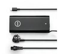 ZoraVson Chargeur Secteur USB-C 165W Ordinateur Portable Compatible avec Dell Precision 5680, 5690, XPS 17, 9720, 9730, Inspiron 14 Plus, 7430, 16 Plus et Latitude 7640 HA165PM210 DA165PM210