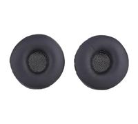 ZoraYorce 1 paire de coussinets de rechange en mousse à mémoire de forme pour casque Biz 2300 USB Duo/Biz 2300 QD pour casque Biz 2300 USB MS