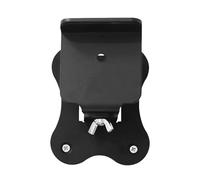 ZoraYorce 1 support mural en métal pour home cinéma surround avec vis fournies pour système home cinéma HW-Q990F