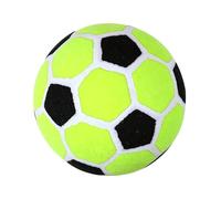 ZoraYorce 8.27 inch Sticky Soccer Ball for Kids Training