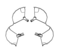 ZoraYorce Anneau de protection d'hélice, protection légère de pare-chocs à lame pour mini 3/mini 3 Pro drones