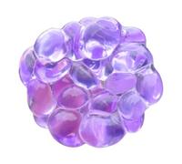 ZoraYorce Balle anti-stress en cristal non toxique