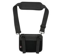 ZoraYorce Bandoulière réglable pour haut-parleur Boombox 3/Boombox 2/Sony SRS-XG500