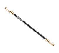 ZoraYorce Barre de jonction de table de camping en alliage d'aluminium pour table de camping en maille pour extérieur, jardin, arrière-cour