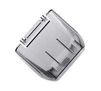 ZoraYorce Cache-objectif pratique pour drone Mini/Mini 2 Gimbal Protection de caméra anti-poussière