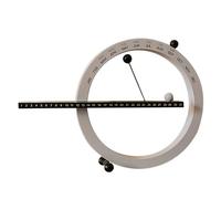 ZoraYorce Calendrier perpétuel magnétique avec mois, semaine, date, décoration murale créative et de table pour la maison et le bureau