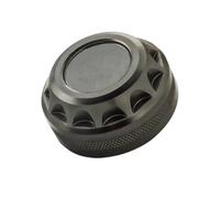 ZoraYorce Capuchon de poignée à visser pour moulinet Shimano