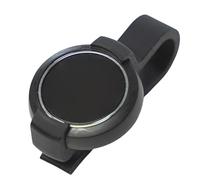 ZoraYorce Clip de fixation pour pare-soleil - Protection UV - Clip de fixation pour pare-soleil - Résistant à la chaleur - Compatible avec Ooono Co-Driver No1