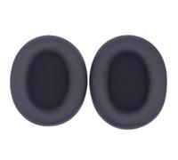 ZoraYorce Coussinets de rechange en cuir protéiné pour casque Crusher ANC 2 - Isolation phonique