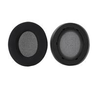 ZoraYorce Coussinets de rechange en gel refroidissant en mousse à mémoire de forme pour casque Anker Soundcore Life 2 Q20 Q20+ Q20I Q20BT