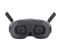 ZoraYorce Coussinets pour les yeux en éponge, rembourrage confortable pour le visage, accessoires, anti-fuite de lumière, masque pour les yeux, couverture douce pour AVATA Goggles 2