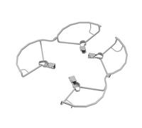 ZoraYorce Drone Blade Wing Fan Couvercle de pare-chocs de protection anti-collision hélice Blade Bumper pour Mini 3/Mini 3 Pro