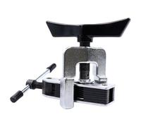 ZoraYorce Élargisseur universel de tuyau en cuivre de 5 à 16 mm de diamètre variable, outil de fraisage de tuyau en cuivre pour outil de réparation, outil de coupe