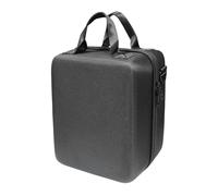 ZoraYorce Étui de protection étanche résistant aux chocs avec bandoulière pour haut-parleur portable Devialet Mania