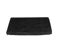 ZoraYorce Housse anti-poussière avec bande élastique réutilisable anti-poussière compatible avec contrôleur DJ DDJ-FLX4