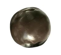 ZoraYorce Jouet de décompression en forme de chocolat souple | Jouet sensoriel en TPR souple pour adultes, balle sensorielle portable pour une utilisation à la maison, au bureau, en voyage