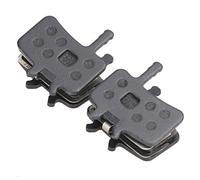 ZoraYorce Lot de 2 paires de plaquettes de frein à disque de VTT pour Avid BB7 Hydraulic et Avid Juicy3/57