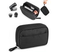 ZoraYorce Mallette de rangement portable 3 en 1 pour Shark Chillpill FA02X Series