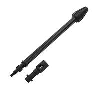 ZoraYorce Nettoyeur haute pression, buse rotative turbo, buse de pulvérisation pour Karcher K2-K7 LAVOR