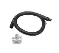 ZoraYorce P6931 - Tuyau de gonflage pour jacuzzi avec écrou de connexion - Tuyau de gonflage de rechange pour spa Intex
