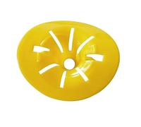 ZoraYorce Piège à entonnoir réutilisable non toxique respectueux de l'environnement à suspendre pour frelons abeilles guêpes lutte contre les parasites